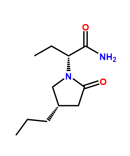 Brivaracetam EP Impurity B