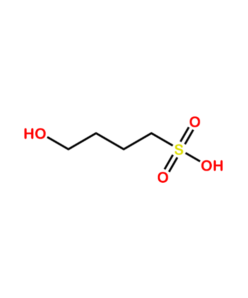 4-Hydroxybutane-1-sulfonic Acid