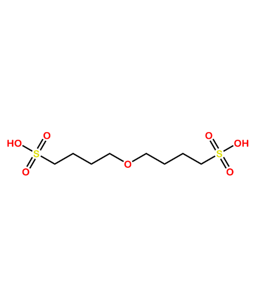 4,4-Oxydi(butane-1-sulfonic Acid)