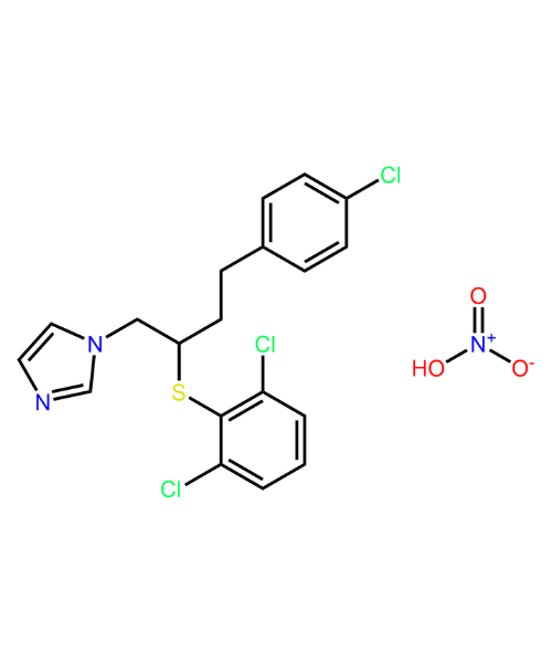 Butoconazole nitrate 