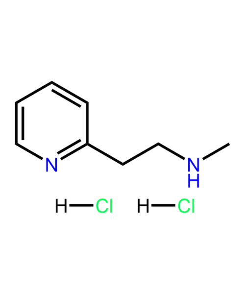 Betahistine Dihydrochloride Impurity, Impurity of Betahistine Dihydrochloride, Betahistine Dihydrochloride Impurities, 5579-84-0, Betahistine dihydrochloride