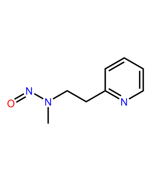 N-Nitroso Betahistine