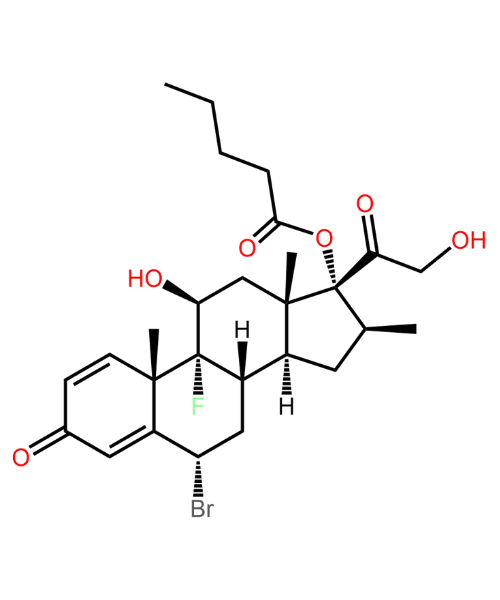 Betamethasone Valerate EP Impurity G