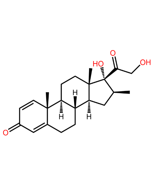 Betamethasone EP Impurity J