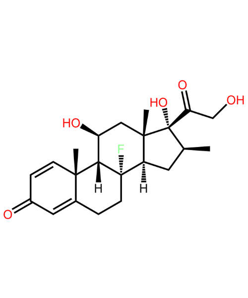 Betamethasone EP Impurity I