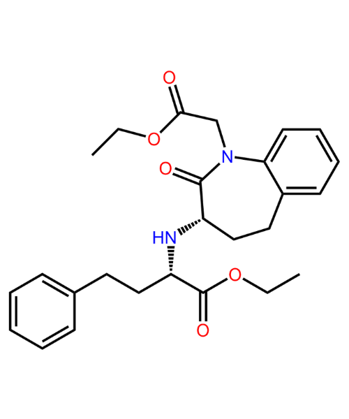 Benazepril Hydrochloride EP Impurity G