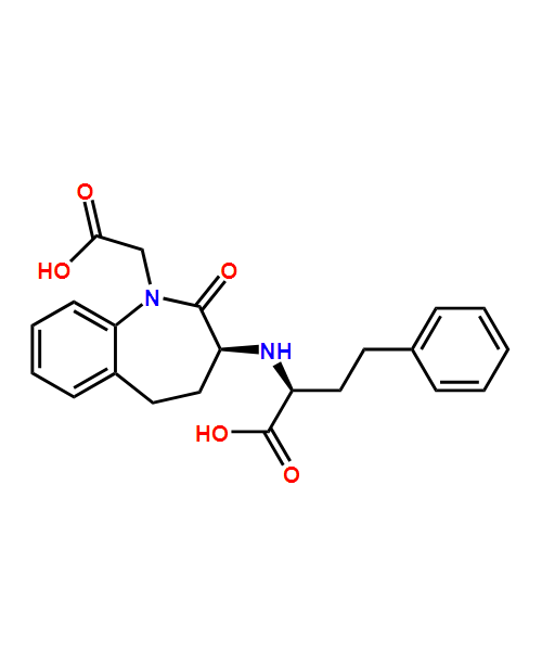 Benazepril impurity C