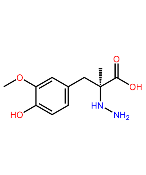 Carbidopa EP Impurity C