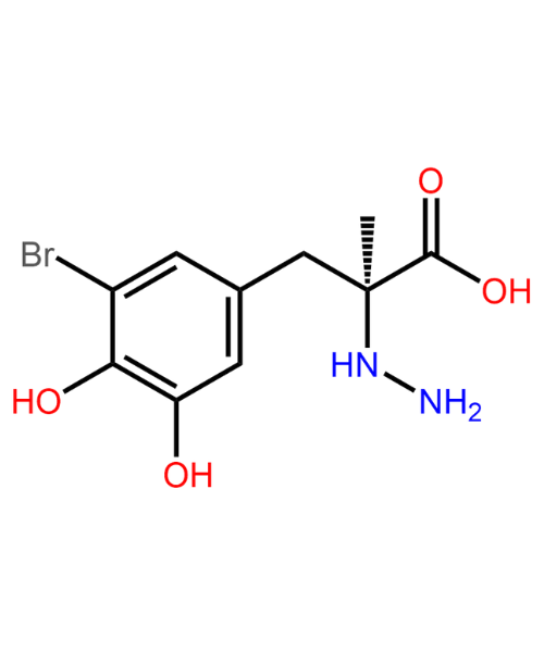 Carbidopa EP Impurity I