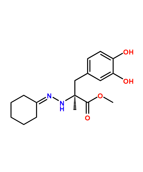 Carbidopa EP Impurity D