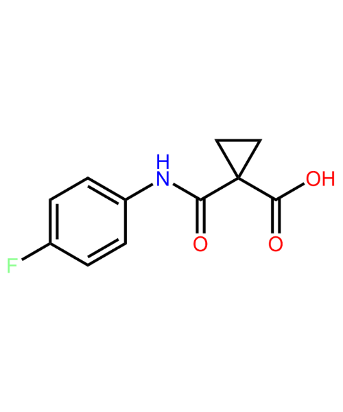 Cabozantinib Impurity 9