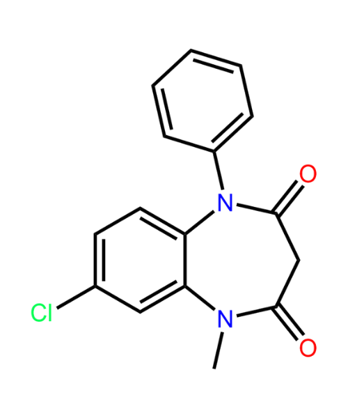 Clobazam EP Impurity G