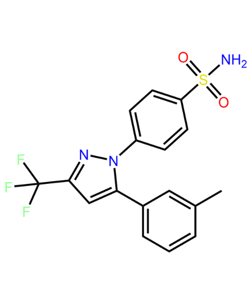 Celecoxib EP Impurity A