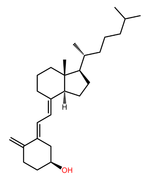 Cholecalciferol EP Impurity A