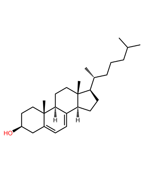 Cholecalciferol EP Impurity B
