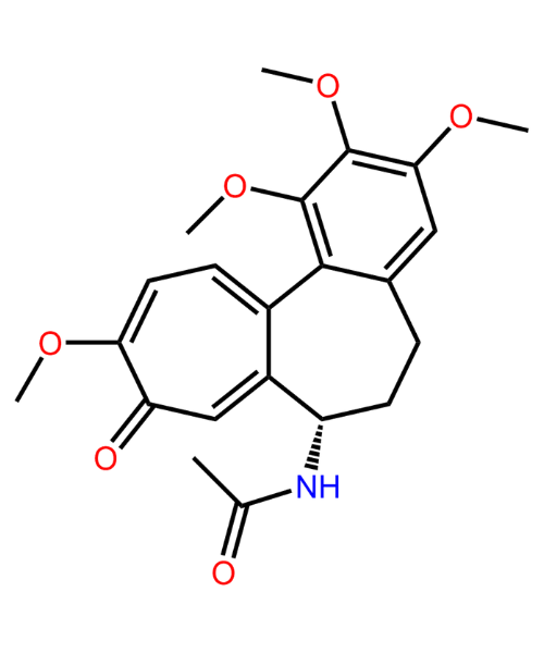 Colchicine