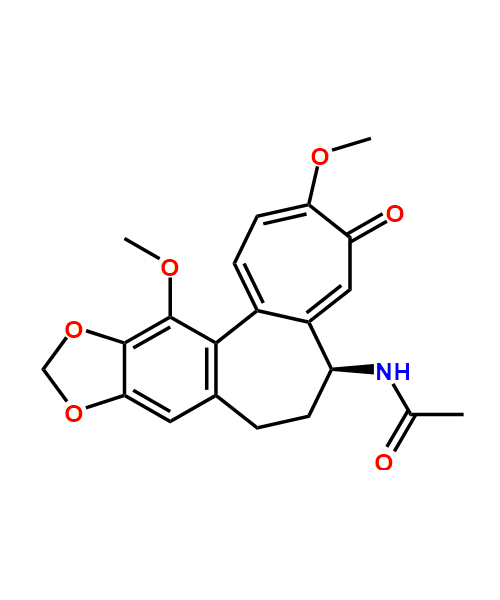 Colchicine Impurity H
