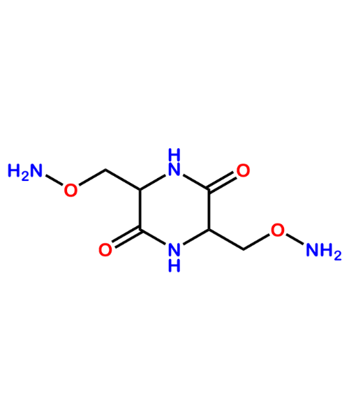 Cycloserine Impurity, Impurity of Cycloserine, Cycloserine Impurities, 16337-02-3, Cycloserine Dimer