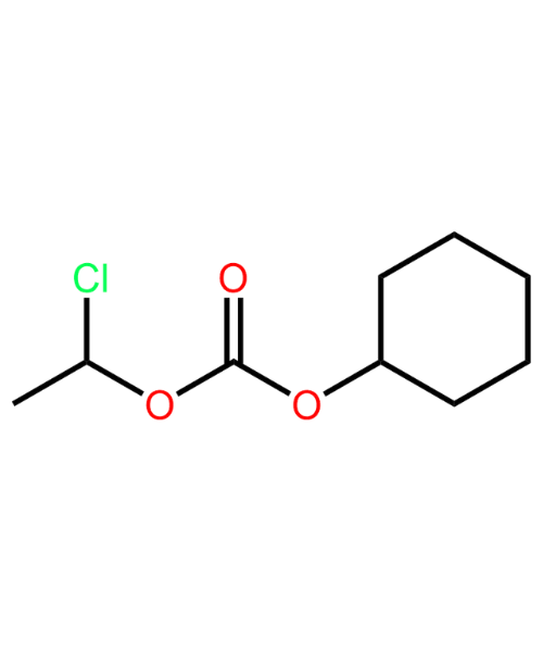 Cyclohexyl 1-Chloroethyl Carbonate