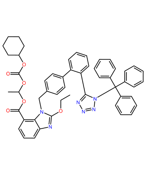 Candesartan Cilexetil EP Impurity H