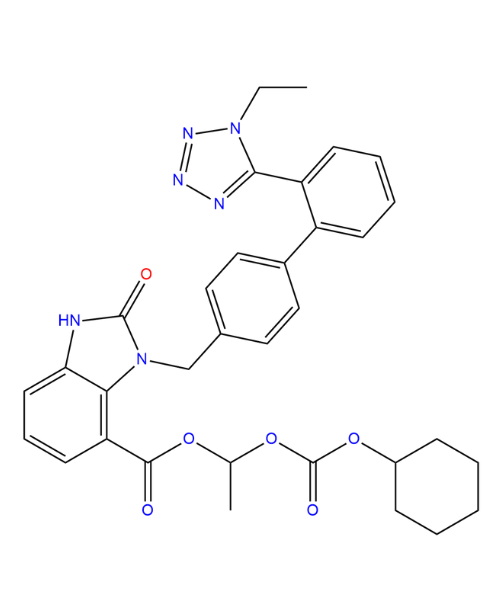 Candesartan Cilexetil Impurity C