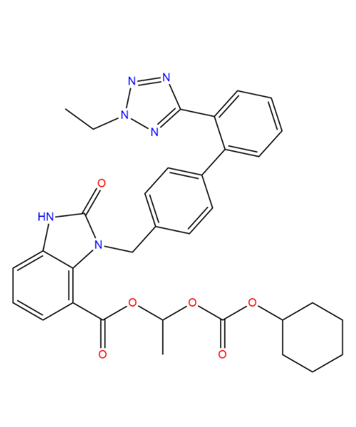 Candesartan Cilexetil Impurity D