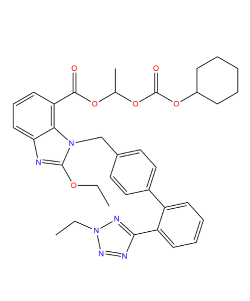 Candesartan Cilexetil Impurity F