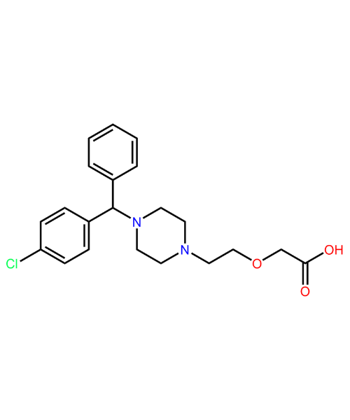 Cetirizine