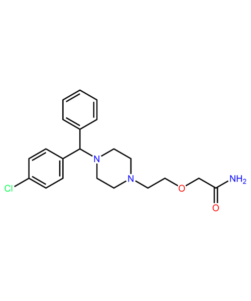 Cetirizine USP Related Compound J