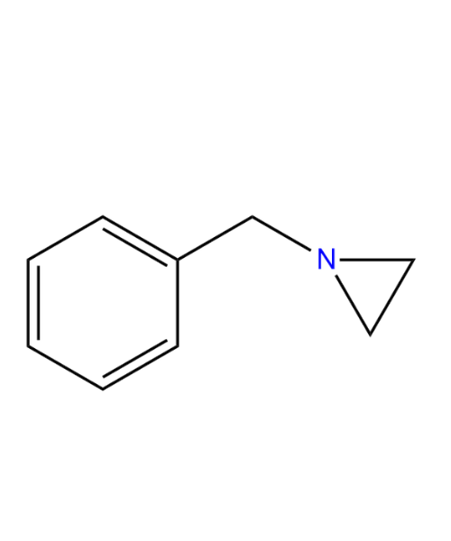 Cetirizine Impurity, Impurity of Cetirizine, Cetirizine Impurities, 1074-42-6, 1-benzylaziridine