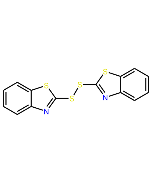 2,2'-Dibenzothiazolyl Disulfide