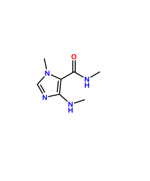 Caffeidine (Caffeine Impurity E)