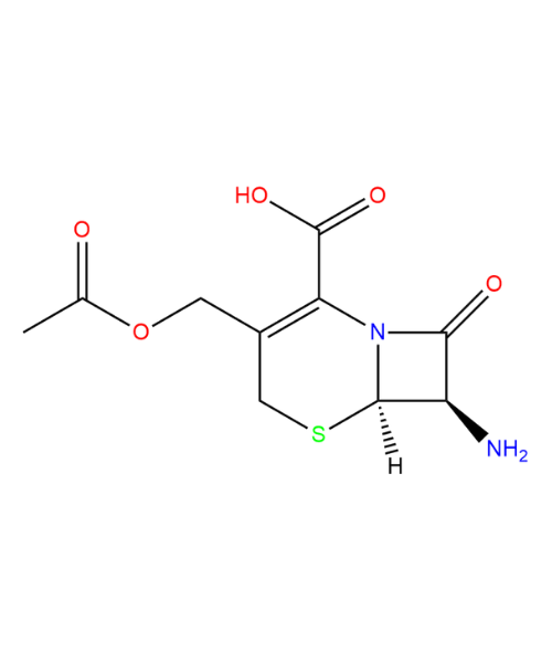 Cephalothin Sodium Impurity C