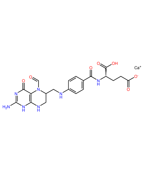 Calcium Folinate