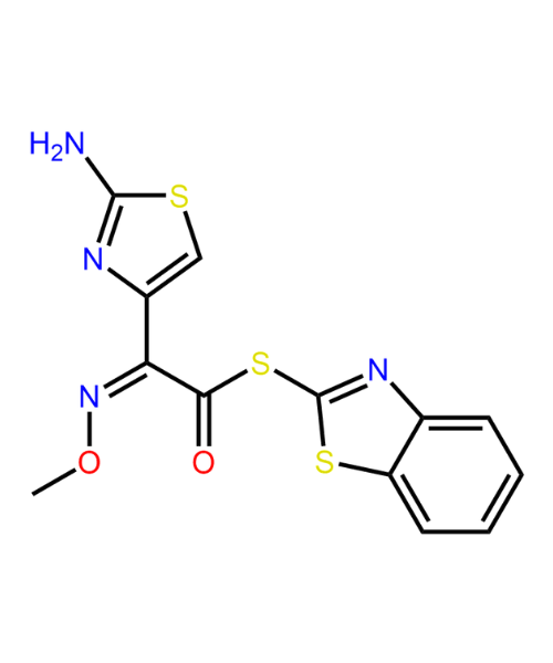 Ceftriaxone EP Impurity D