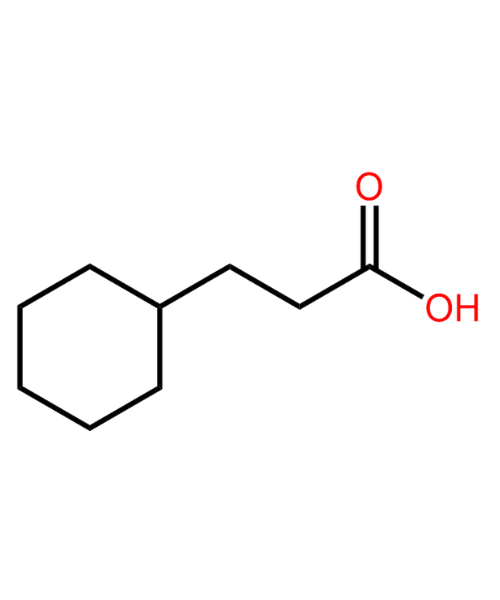 Cyclohexanepropionic Acid