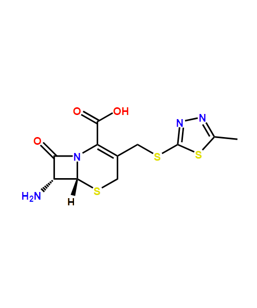 Cefazolin EP Impurity A
