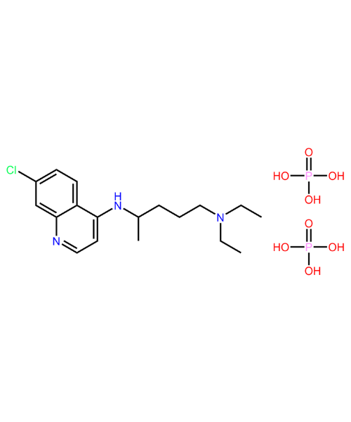 Chloroquine DiPhosphate