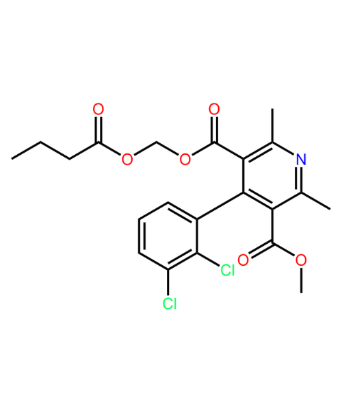 Clevidipine Impurity E