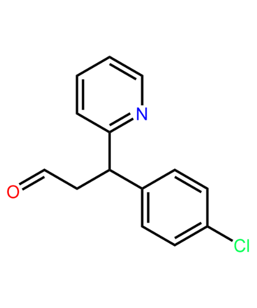 Chlorphenamine Impurity 5