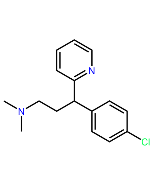 Chlorphenamine Maleate