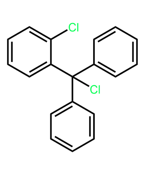 Clotrimazole EP Impurity C