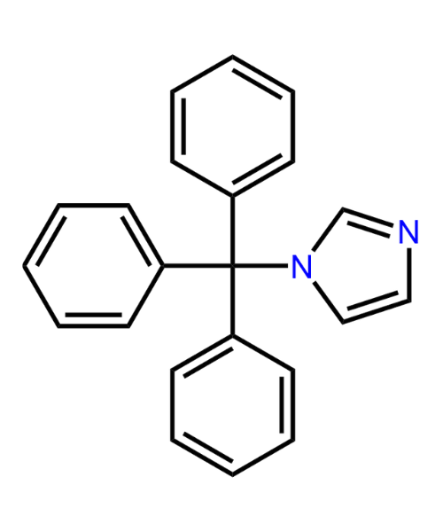 Clotrimazole EP Impurity F