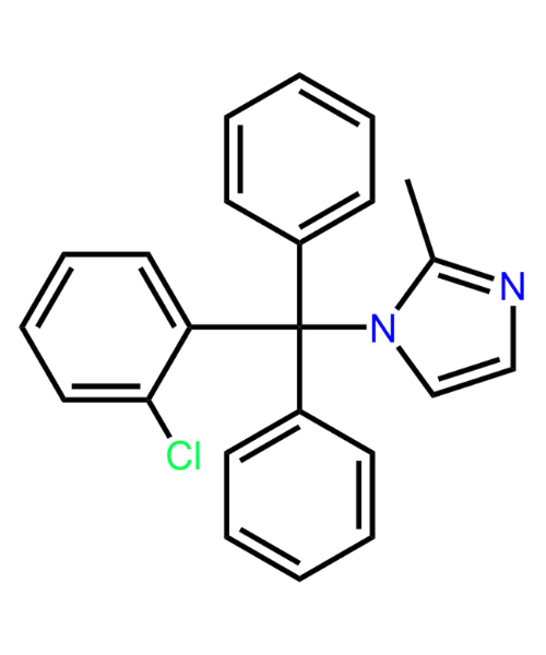 Clotrimazole Impurity 2