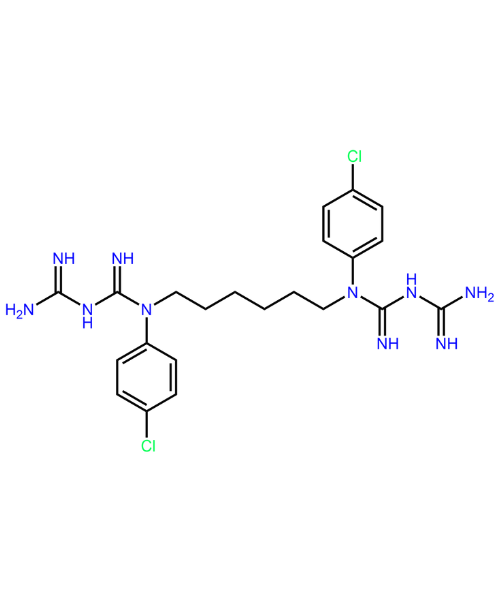 Chlorhexidine