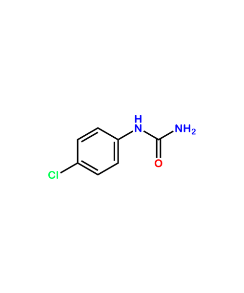 Chlorhexidine Diacetate EP Impurity F