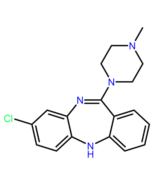 Clozapine