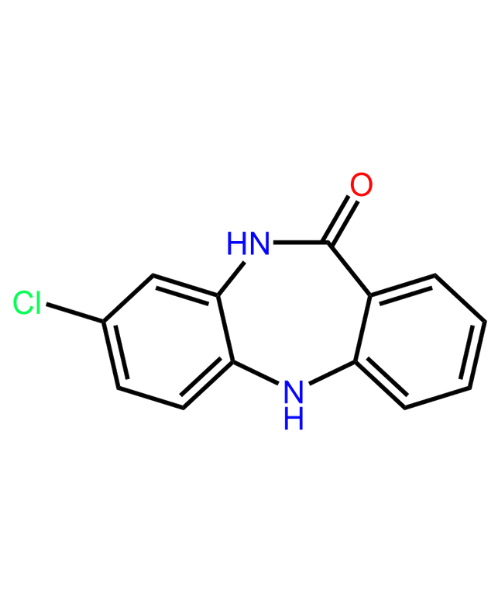 Clozapine EP Impurity A