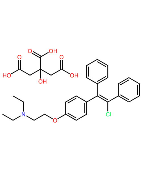 Clomiphene Citrate