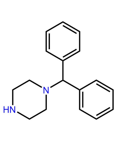 Cinnarizine EP Impurity A